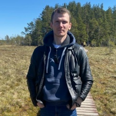 Владимир Севостьянов, 04.05.1989, Санкт-Петербург