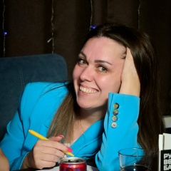 Анна Гольке-Эберт, 05.12, Сыктывкар