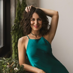 Полина Рубцова, 06.03, Красноярск