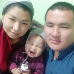 Нурдин Мурадов, 10.07.1992, Ош