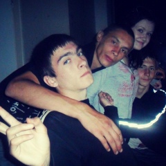 Макс Макеев, 02.09, Гомель