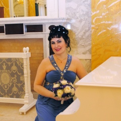 Татьяна Бурцева, 21.06, Сосновый Бор