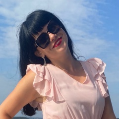 Виктория Гайдук, Жодино