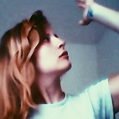 Лёля Зубова, 19.05, Berlin