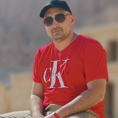 Rinat Sharipov, 01.05, Уфа