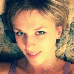 Мария Голубева, 04.06, Санкт-Петербург