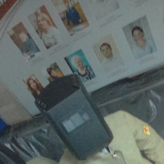 Андрей Новиков, Москва