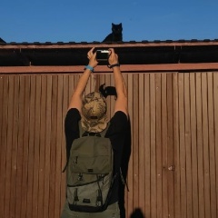 Костя Чудинов, Воронеж