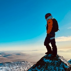 Илья Фролов, 06.08.1990, Москва