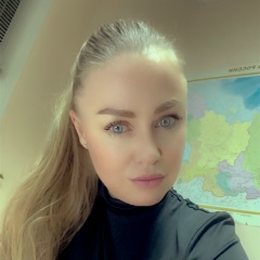 Юлия Прокина, 04.01, Екатеринбург