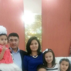 Серик Тленчиев, 22.06.1983, Алматы