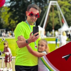 Влад Мокриюк, 10.01.1984, Москва