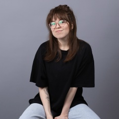 Эмма Диваева, 28.06, Санкт-Петербург