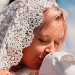 Ксения Вережан, 31.08, Зилаир