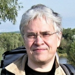 Алексей Дурнев, 25.11, Санкт-Петербург