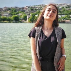 Tatev Tsaturyan, 11.12, Ереван