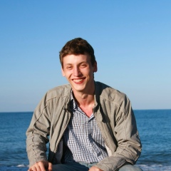 Денис Корчун, 16.04, Praha