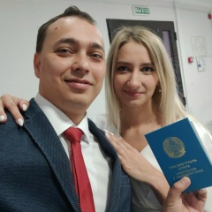 Илья Ахкомов, 09.03, Караганда