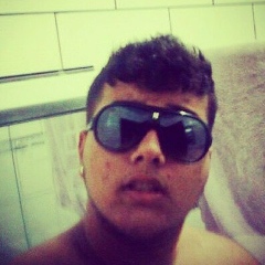 Lucas Sepulvida, 16.02.1995, Rio de Janeiro