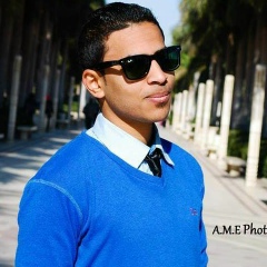 Islam Sami, 01.03.1996, Giza