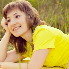 Юлия Беликова, 22.07, Магнитогорск