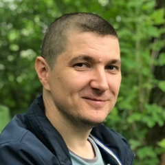 Владимир Соловьёв, Волгоград