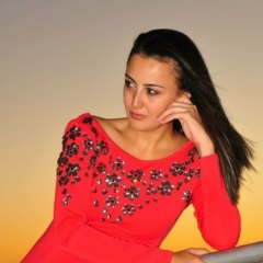 Зарина Кесаева, 23.07