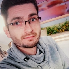 Евгений Полинкевич, 03.05.1989