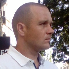 Николай Процай, 27.12.1981, Зерноград