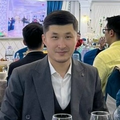 Sala Shindaulov, 24.06, Атырау