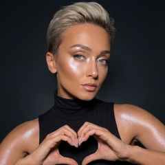 Виктория Владимировна, 25.12, Санкт-Петербург