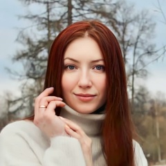 Ирина Третьякова, 02.07.1981, Санкт-Петербург