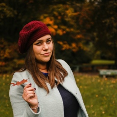 Катерина Хомякова, 30.05.1989, Калининград