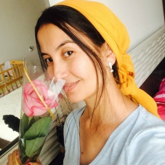 Айна Муптекешова, 23.08, Уральск