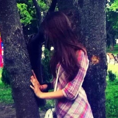 Вика Погорелая, 01.11, Славутич