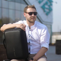 Кирилл Семенченко, 05.02.2007, Бишкек