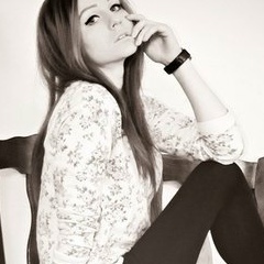 Вика Волкова, 30.01