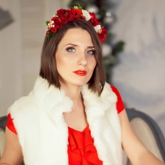 Танюша Кравец, 27.08.1986, Киев