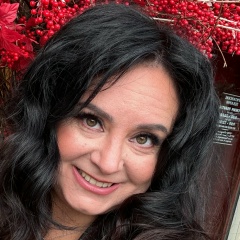 Юлия Герчикова, 25.05, Санкт-Петербург