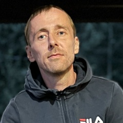 Иван Самсонов, 01.03.1988, Москва