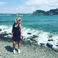 Лена Физдипёклова, 20.07.1992, Могилёв