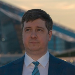 Дмитрий Львов, 17.03, Санкт-Петербург