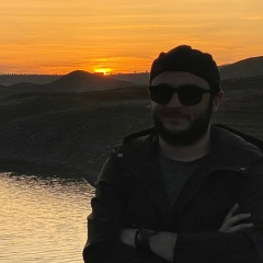 Рачья Гумроян, Ереван