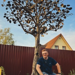 Андрей Лимин, 21.10, Сокол