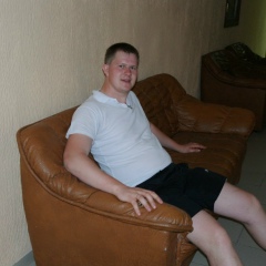 Серега Широков, 10.07.1986, Рыбинск