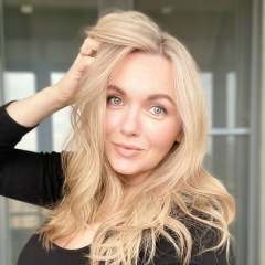 Виктория Малинина, 08.12