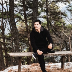 Азизбек Магаметов, 21.11, Incheon