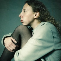 Маша Соловьева, Санкт-Петербург