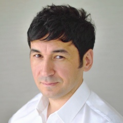 Рустам Гиззатуллин, 13.09.1981