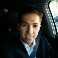 Almas Aldekov, 17.11.1990, Актау